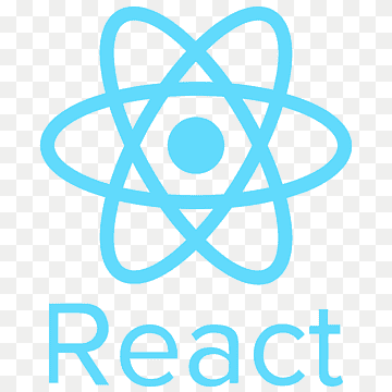 React logo